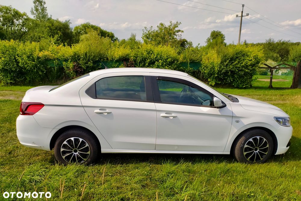 Peugeot 301 1.6 VTi Active EU6 - 6