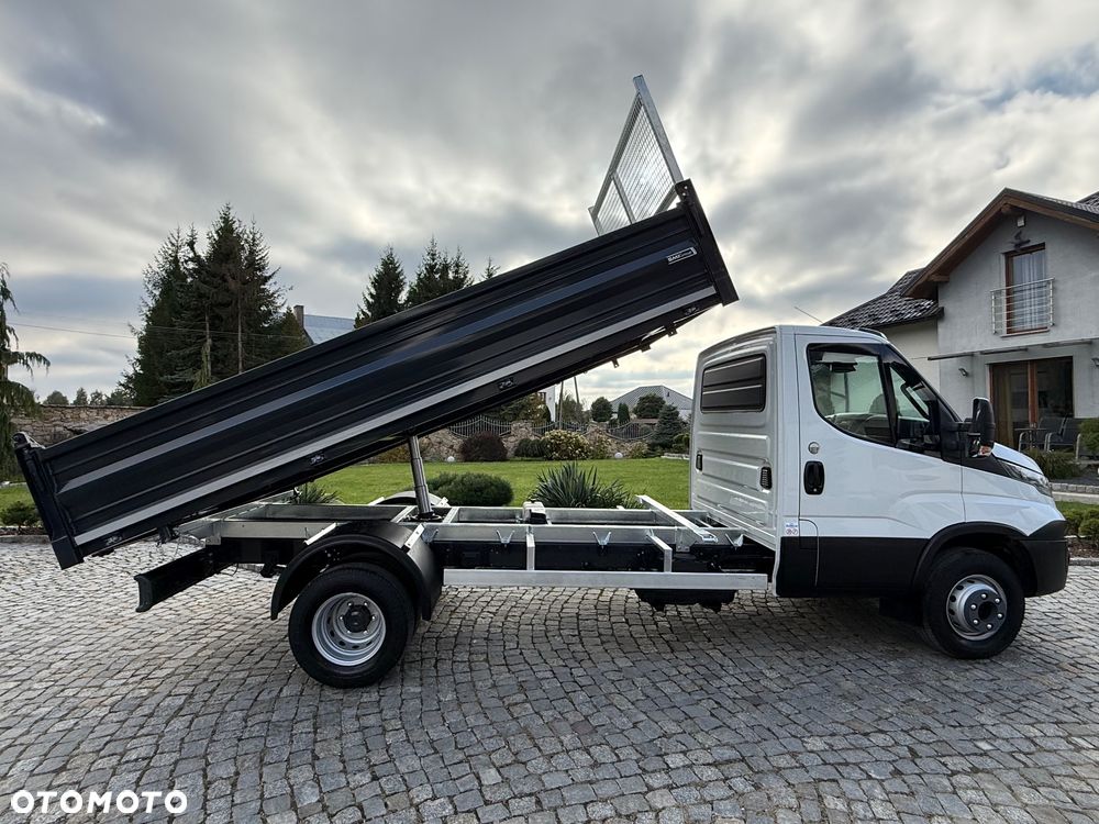 Iveco Daily 72C18 70C17 35C15 DMC3500kg ! Kat.B ! - 2