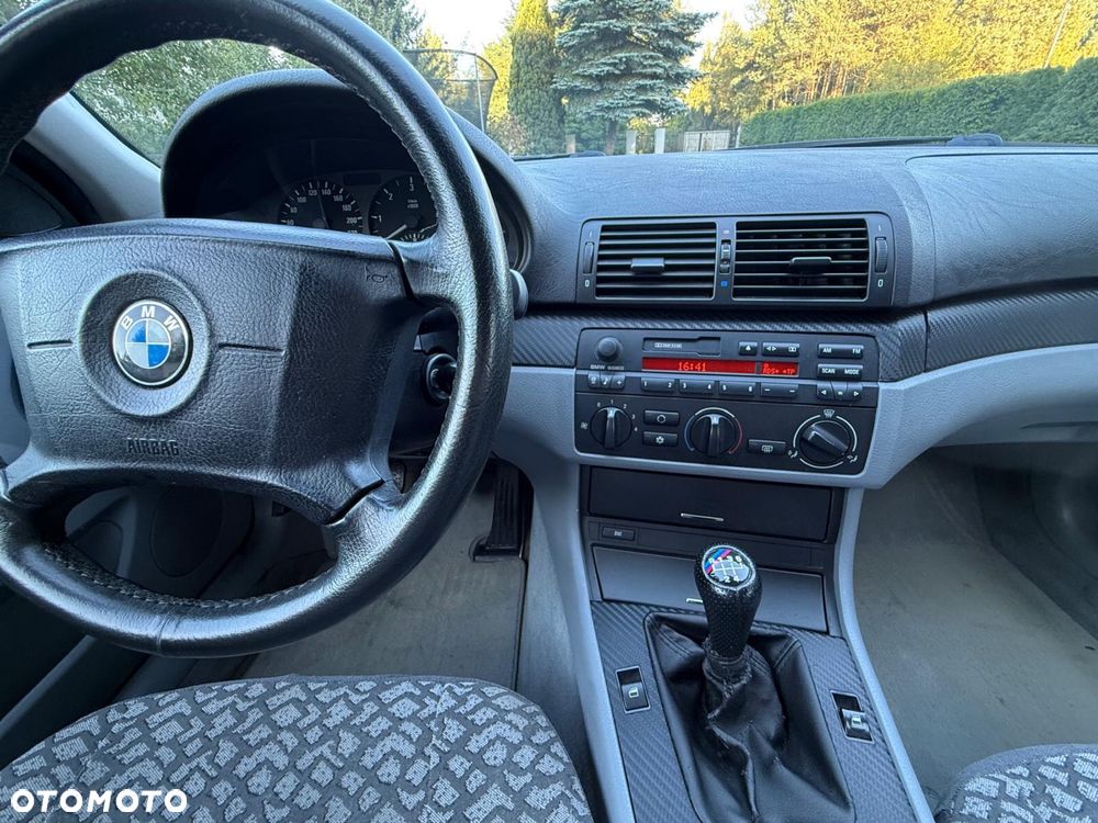 BMW Seria 3 - 11