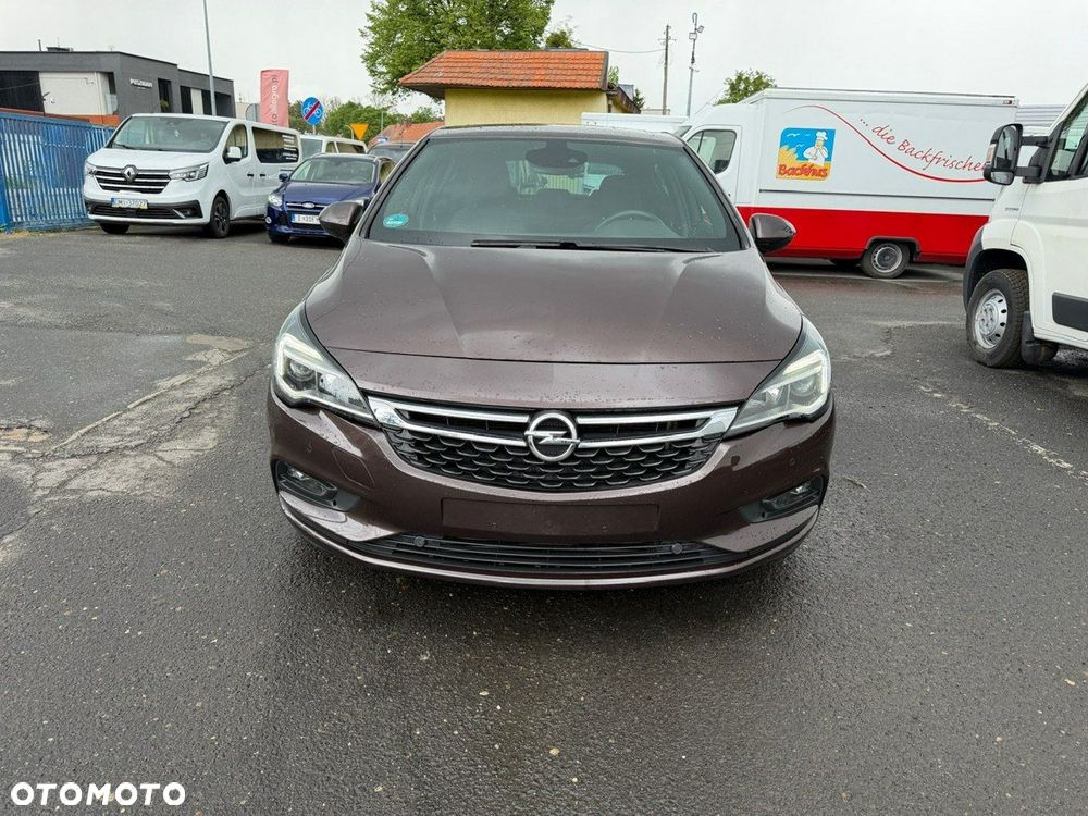 Opel Astra 1.4 T GPF Enjoy S&S - 7