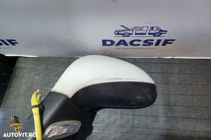 Oglinda stanga electrica E20208094 E20308094  CU 6 FIRE E20208094 E20 - 2