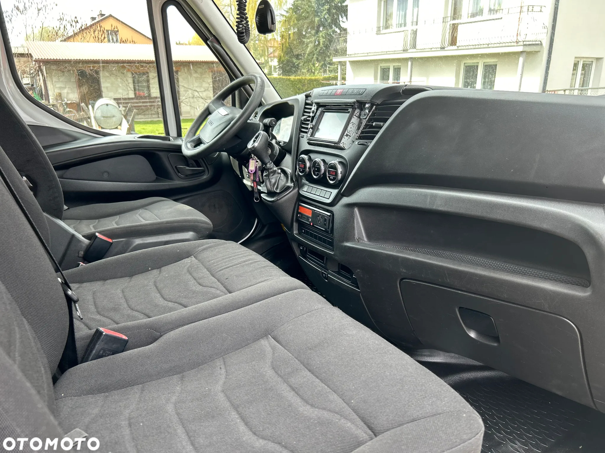 Iveco Daily 72-170 Cena Brutto - 15
