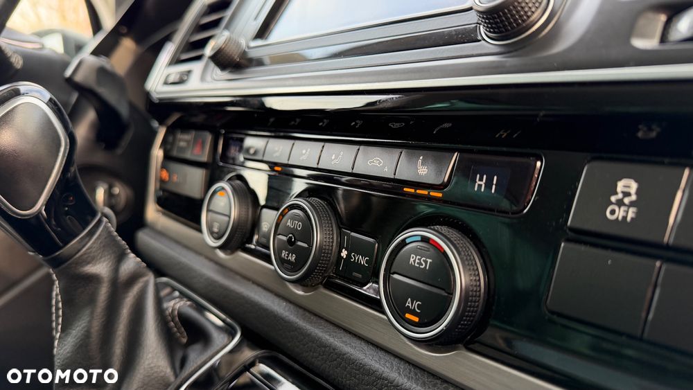 Volkswagen Multivan 2.0 BiTDI L1 Highline 4Motion DSG - 17