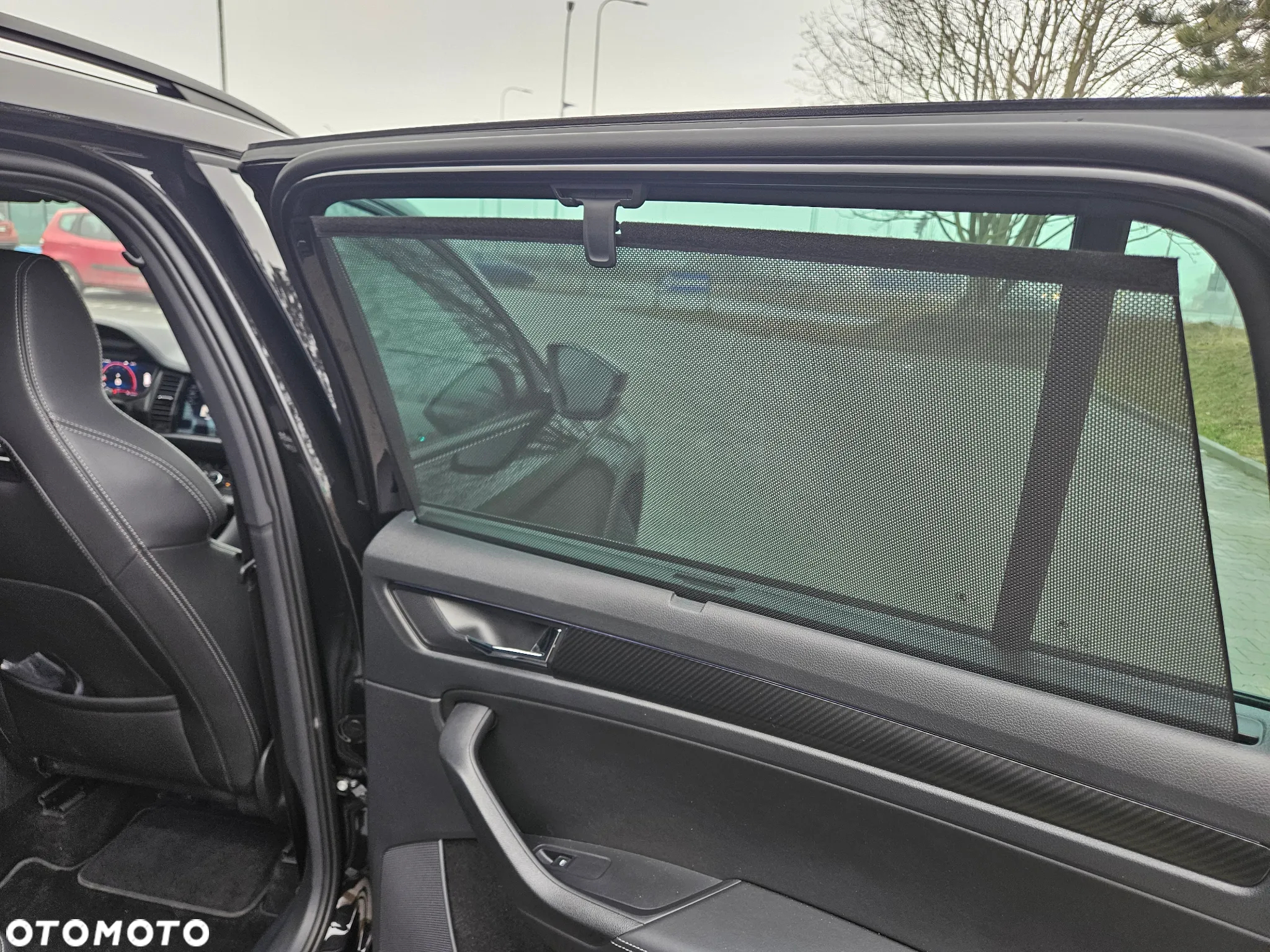 Skoda Kodiaq 2.0 TDI 4x4 Sportline DSG - 16
