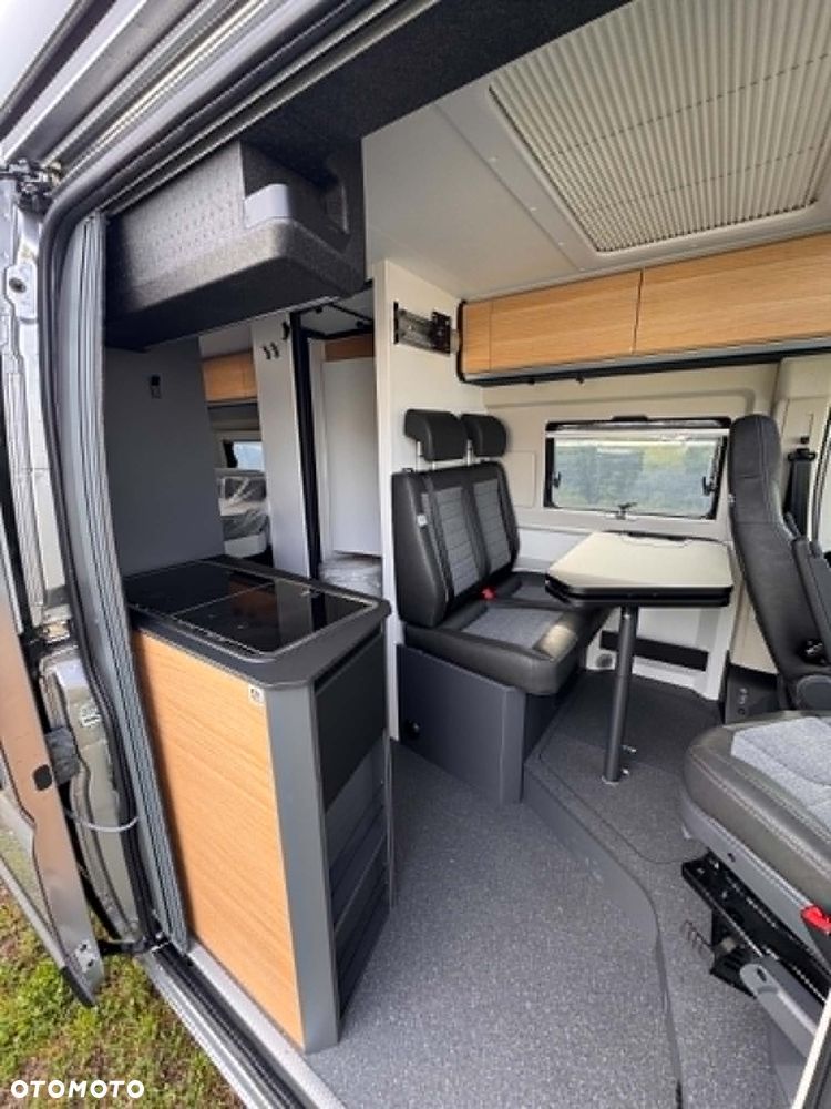 Adria Twin Sports 640 SGX 60Y PopTop - Nowy, Podnoszony Dach, Automat, FV23% - 10