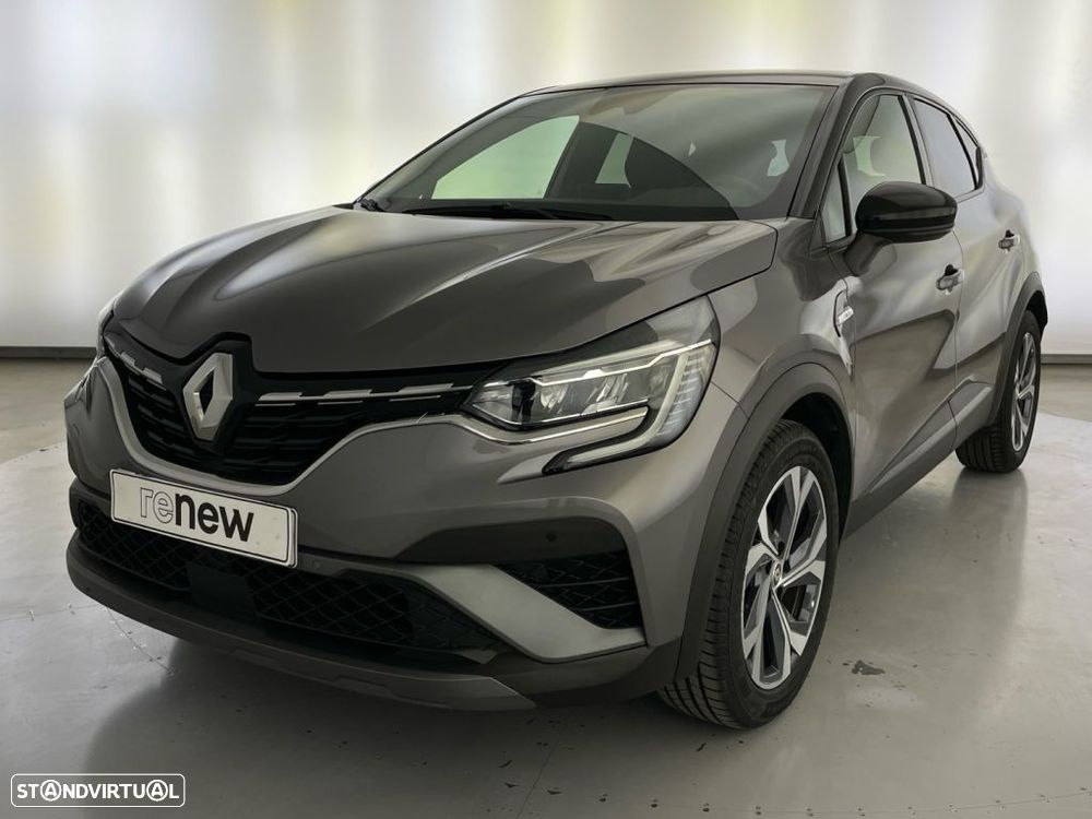 Renault Captur 1.0 TCe RS Line - 20