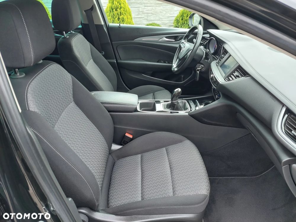 Opel Insignia 2.0 Business Edition - 21