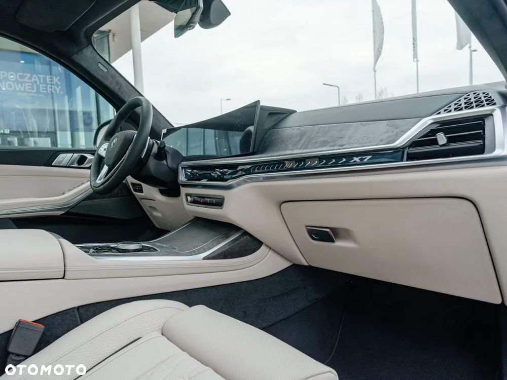 BMW X7 xDrive40d mHEV sport - 8