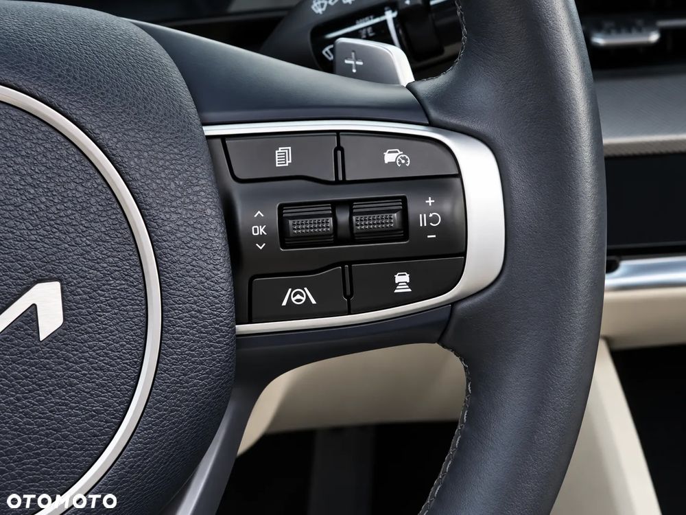 Kia Sportage - 18