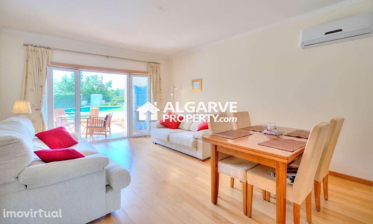 Fabulosa moradia V2 com vista Golfe em Vilamoura, Algarve - Grande imagem: 2/32