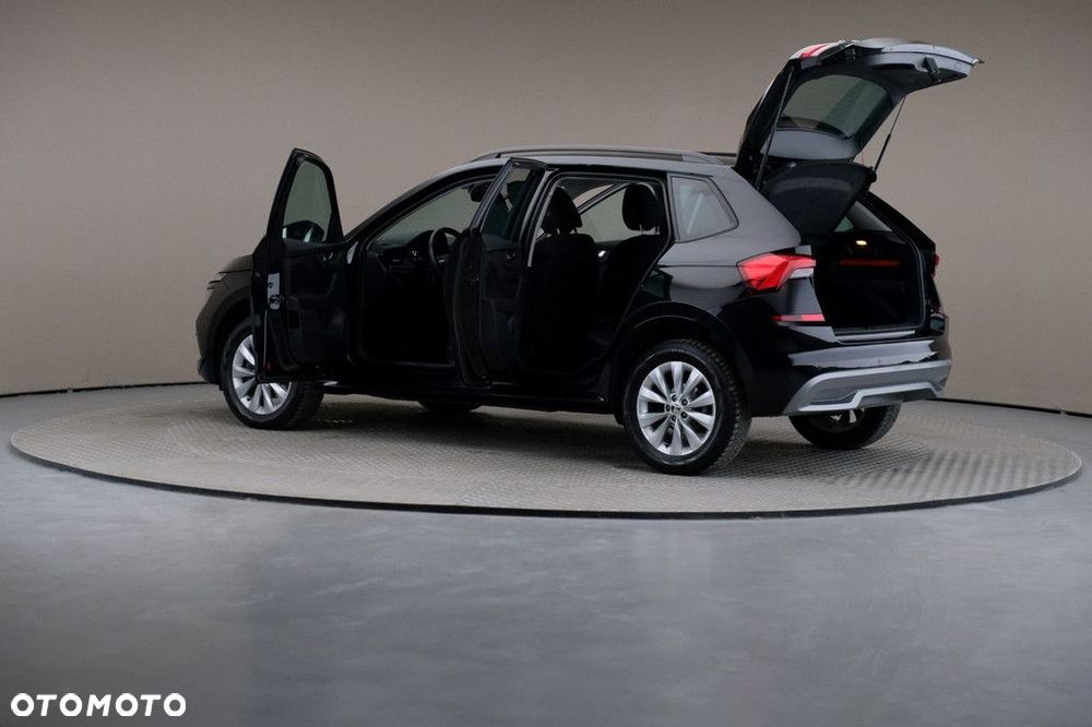 Skoda Kamiq 1.0 TSI Ambition - 7
