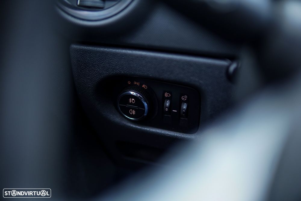 Opel Corsa 1.3 CDTI Enjoy EcoFLEX - 17