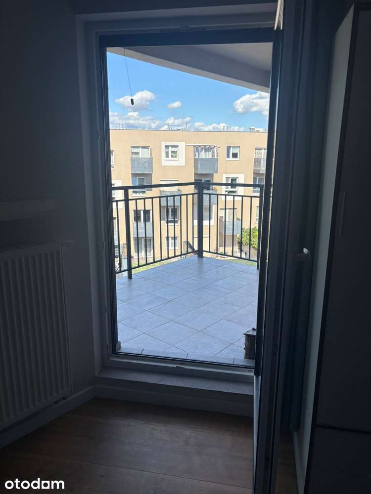 Mieszkanie 3 pokoje, 67m2 + balkony 28m2, Olimpia Port