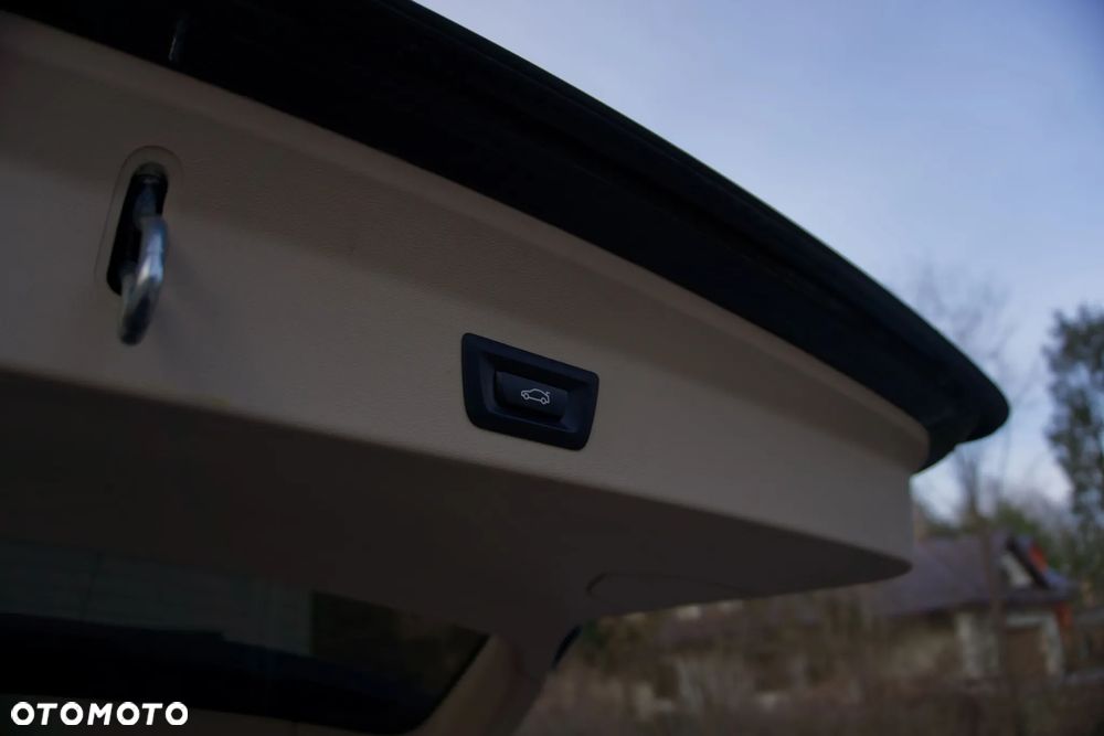 BMW X3 xDrive20d Luxury Line - 27