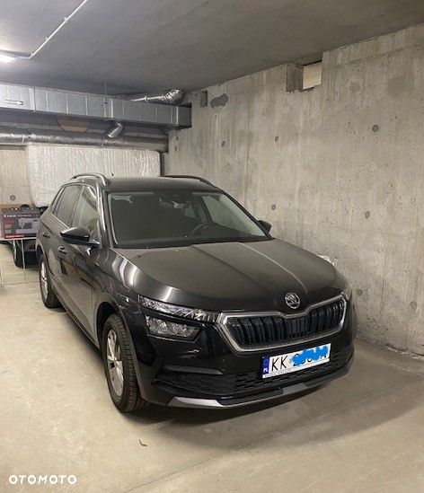 Skoda Kamiq 1.0 TSI Ambition - 1