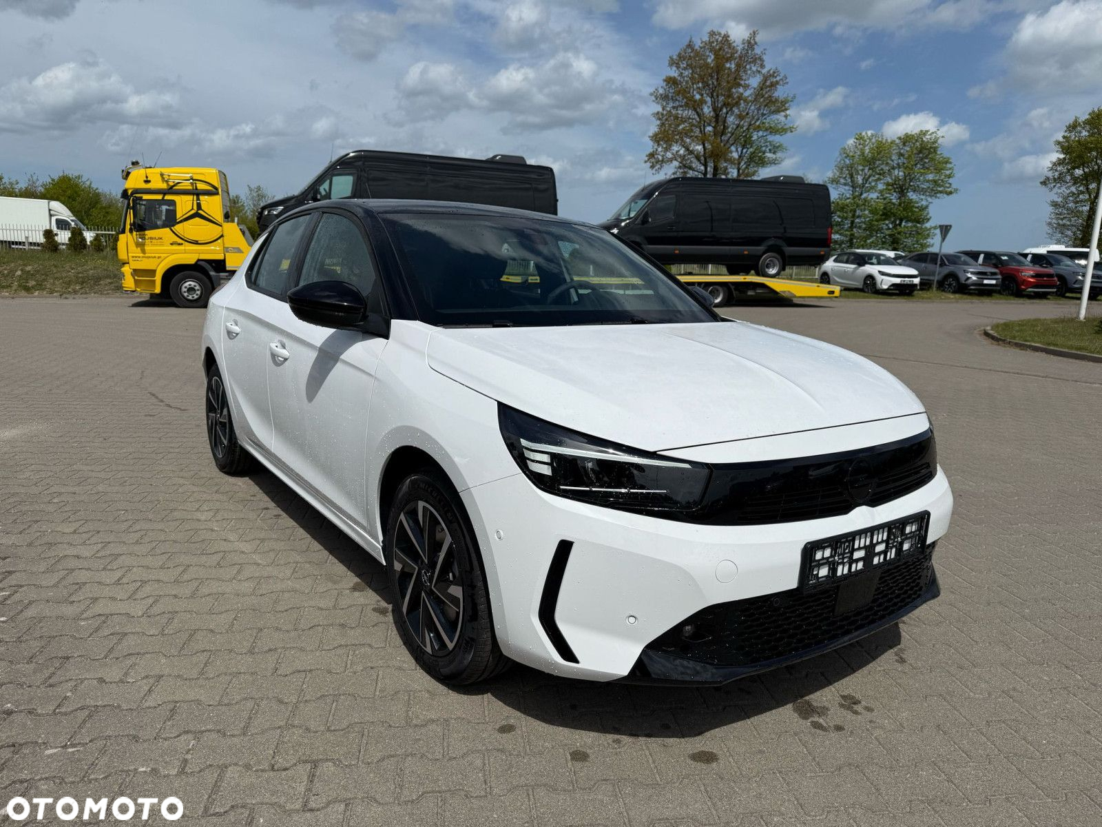 Opel Corsa - 10