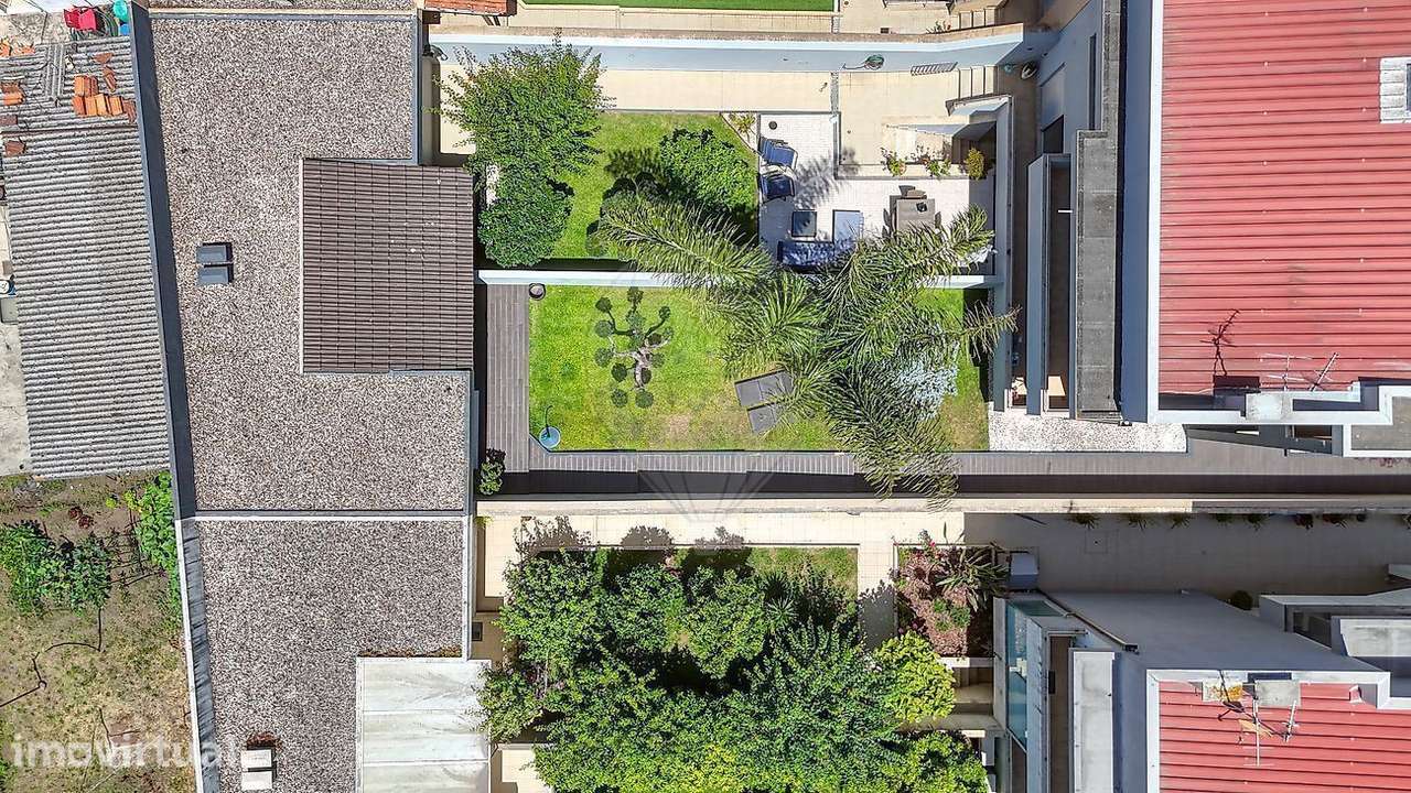 Andar moradia, como novo, para venda, Trofa - Coronado - Grande imagem: 4/23