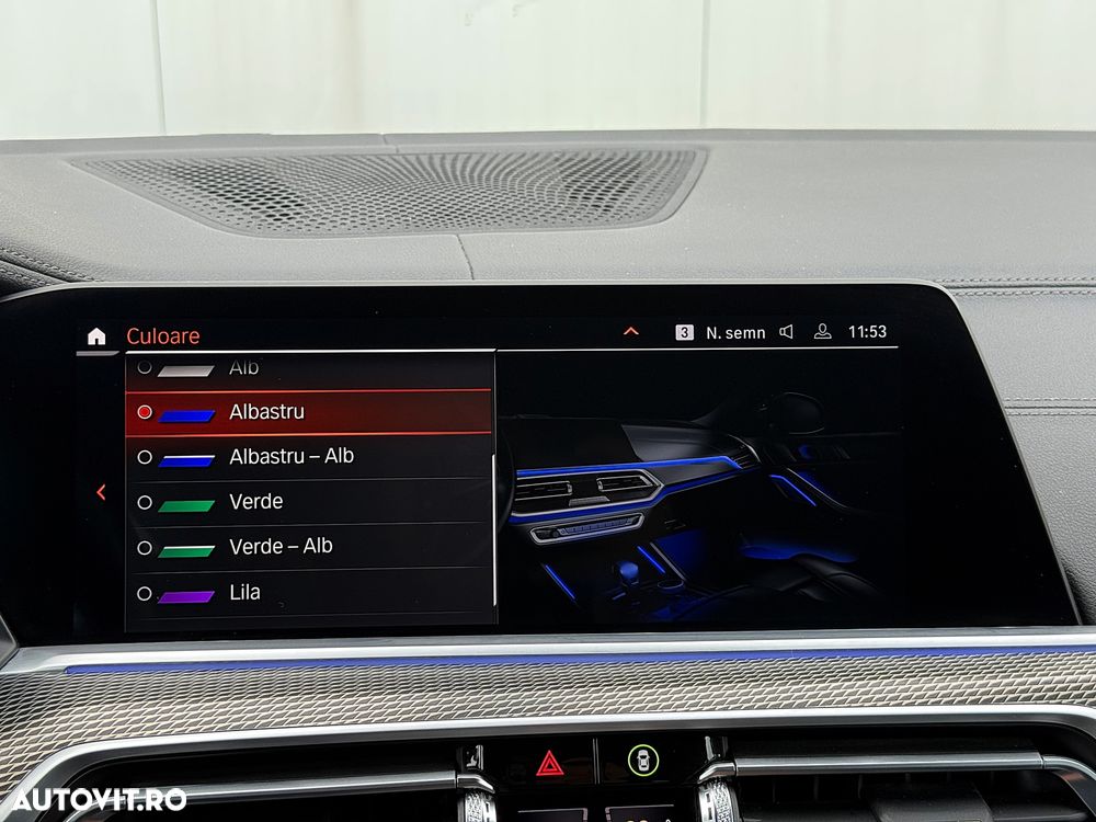 BMW X6 xDrive30d AT MHEV - 39