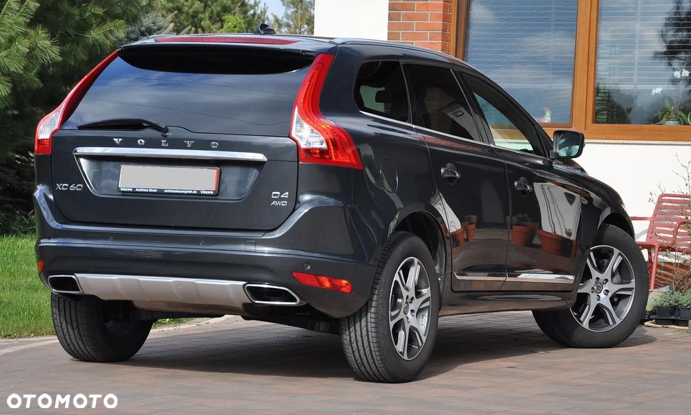 Volvo XC 60 - 14