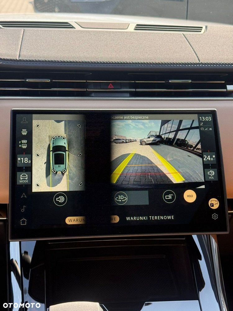 Land Rover Range Rover Sport - 20