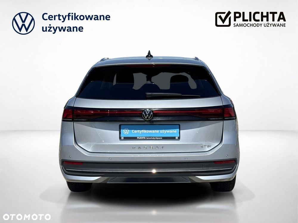 Volkswagen Passat - 5