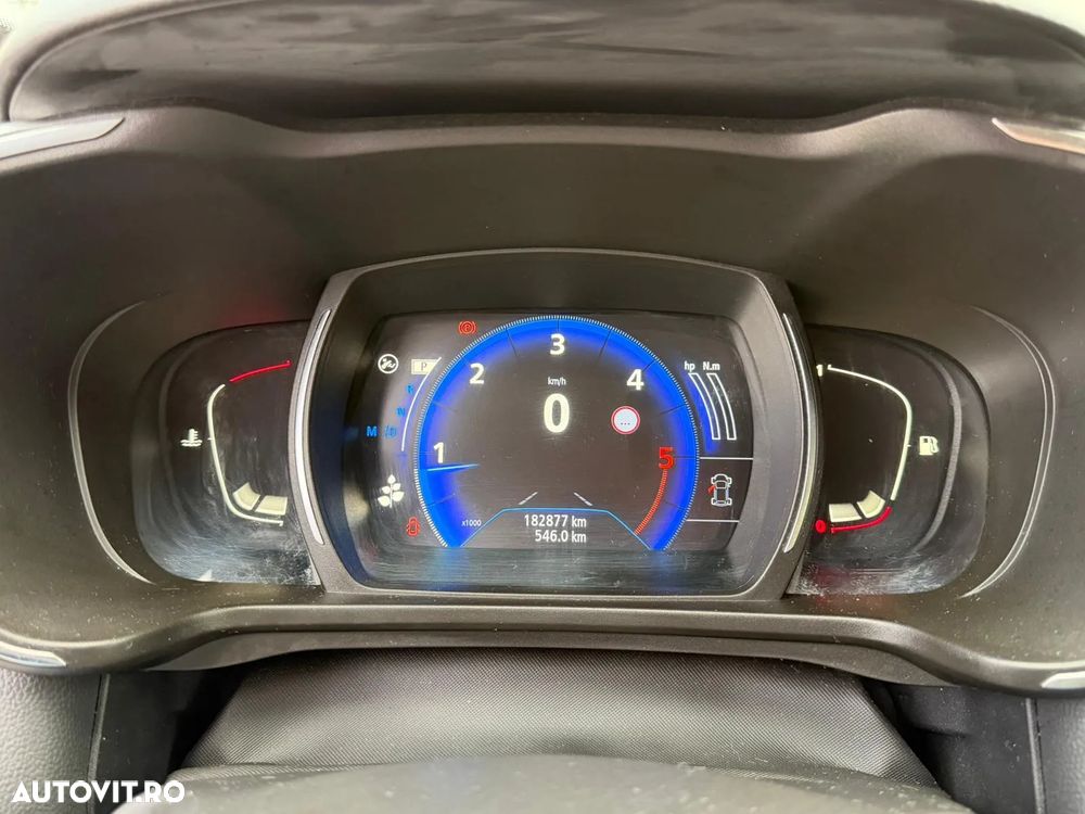 Renault Kadjar Energy dCi 110 EDC Experience - 7