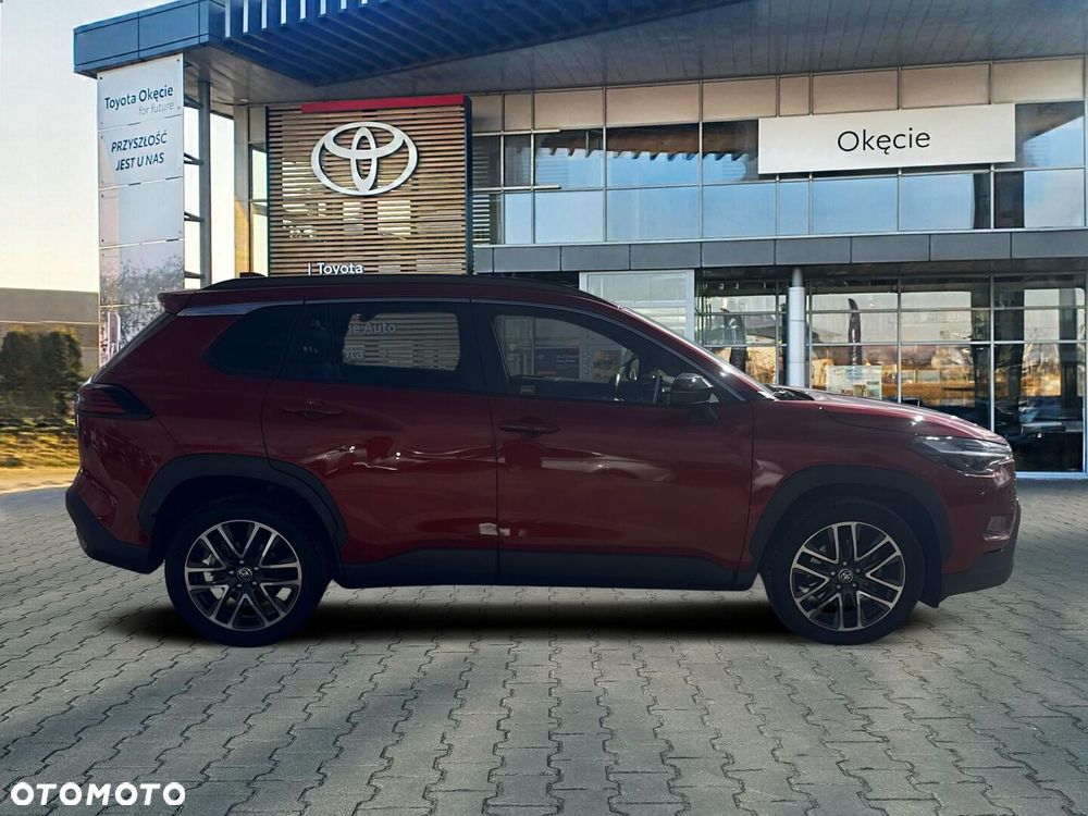 Toyota Corolla Cross 2.0 Hybrid Style - 7