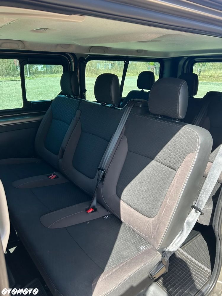 Fiat Talento Kombi L2 Base - 6