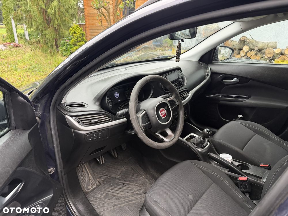 Fiat Tipo - 3