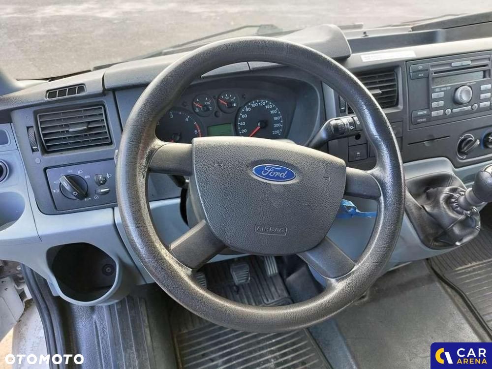 Ford Transit - 3