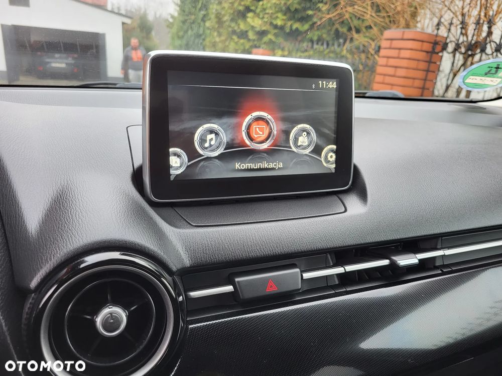 Mazda 2 SKYACTIV-G 75 Exclusive-Line - 18