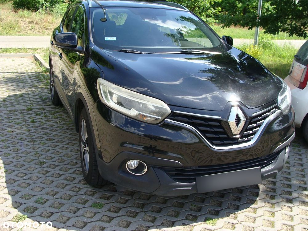 Renault Kadjar Energy dCi 110 Business - 9