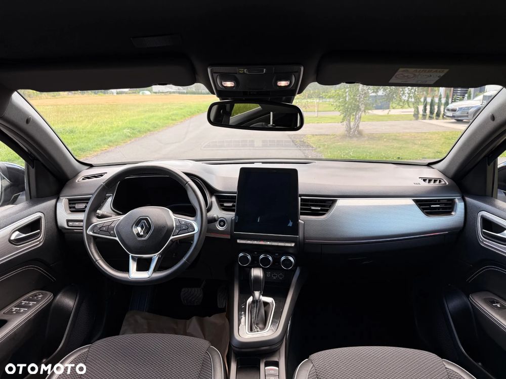 Renault Arkana E-TECH Full 145 E-TECH engineerd - 19