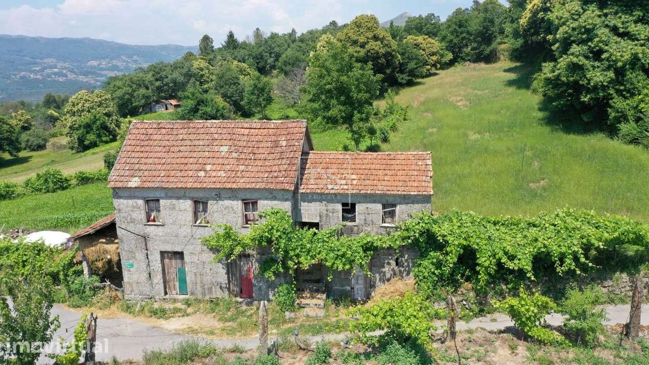 Quinta T3, Porto, Baião, Campelo e Ovil - Grande imagem: 5/11