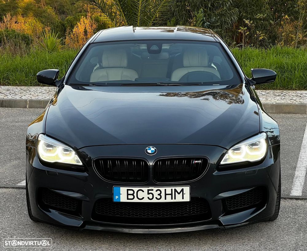 BMW M6 Standard - 3