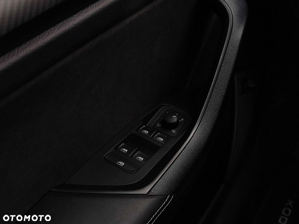 Skoda Kodiaq 2.0 TDI 4x4 Sportline DSG - 21