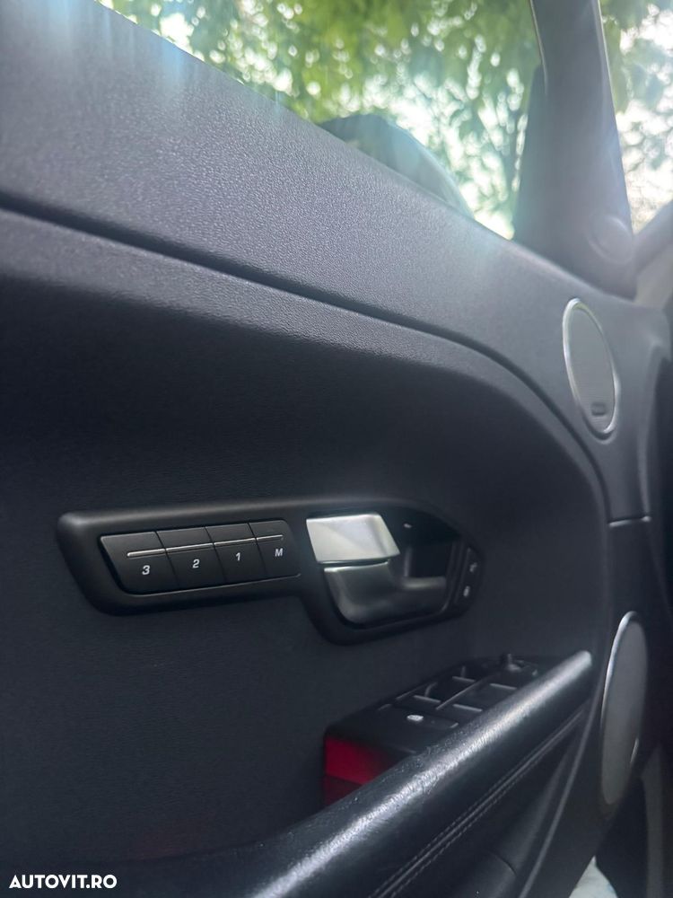 Land Rover Range Rover Evoque - 7