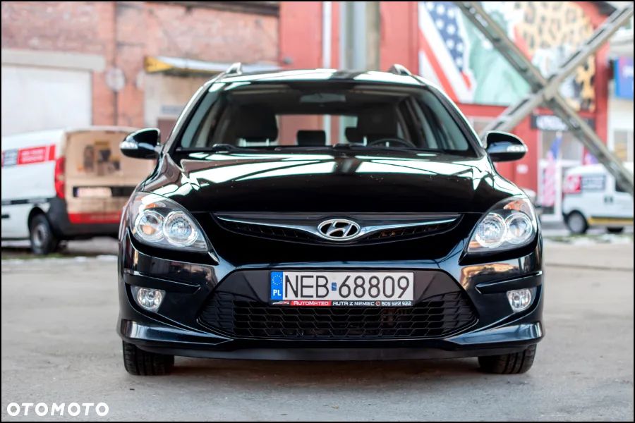 Hyundai i30 - 4