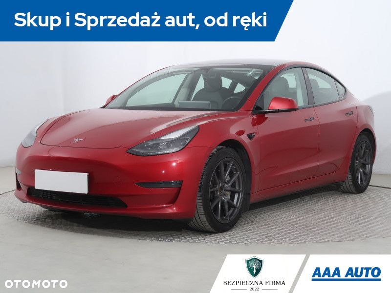 Tesla Model 3 - 2