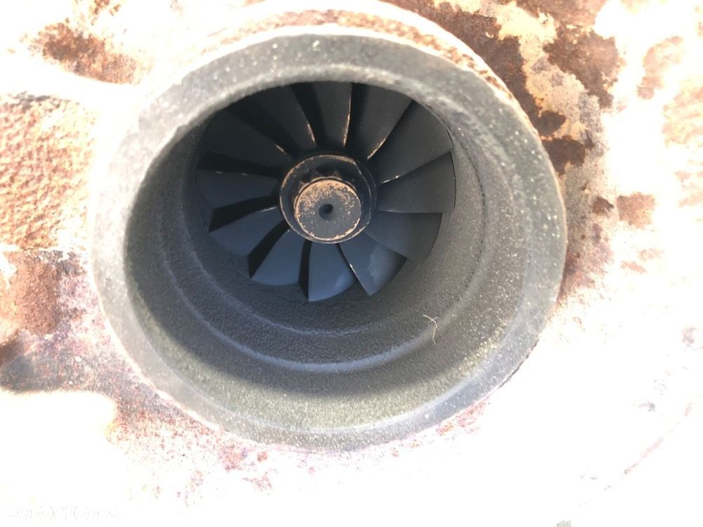 TURBOSPRĘŻARKA  IVECO STRALIS I 2002 - 2022 AS 260S48 353 kW [480 KM] 6x2/4 2002 504252142 - 7