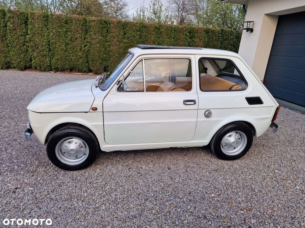 Fiat 126 - 8