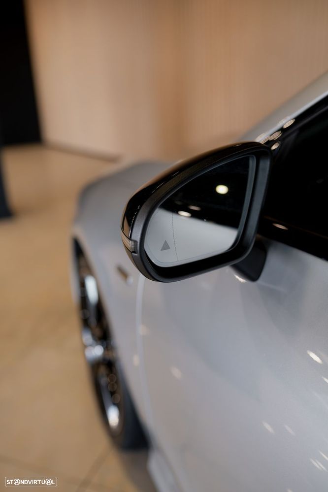 Mercedes-Benz CLA 250 e Shooting Brake 8G-DCT Edition AMG Line - 19