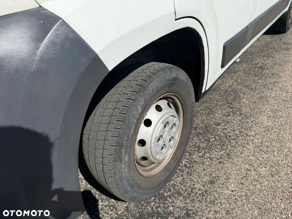 Fiat Ducato - 8