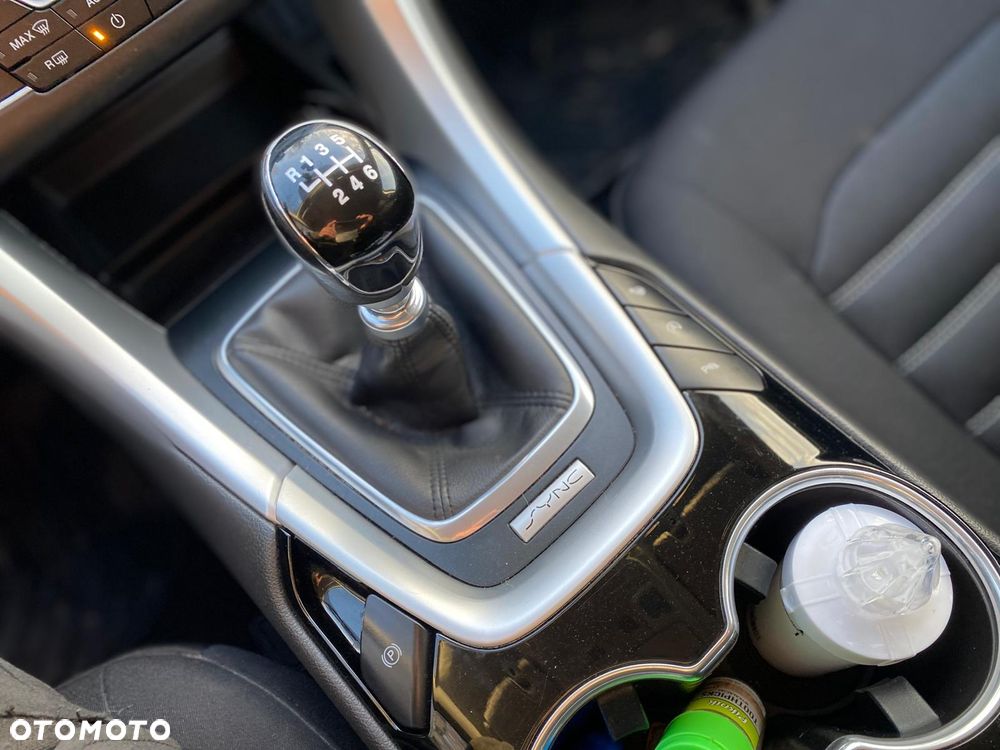 Ford Mondeo 1.5 TDCi ECOnetic Titanium - 4