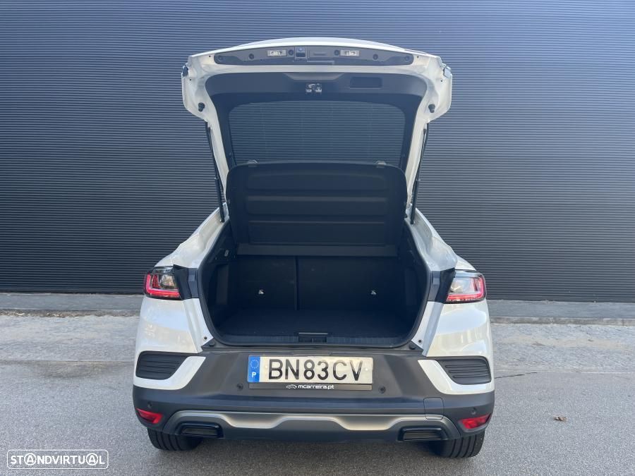 Renault Arkana 1.6 E-Tech Full Hybrid Esprit Alpine - 42