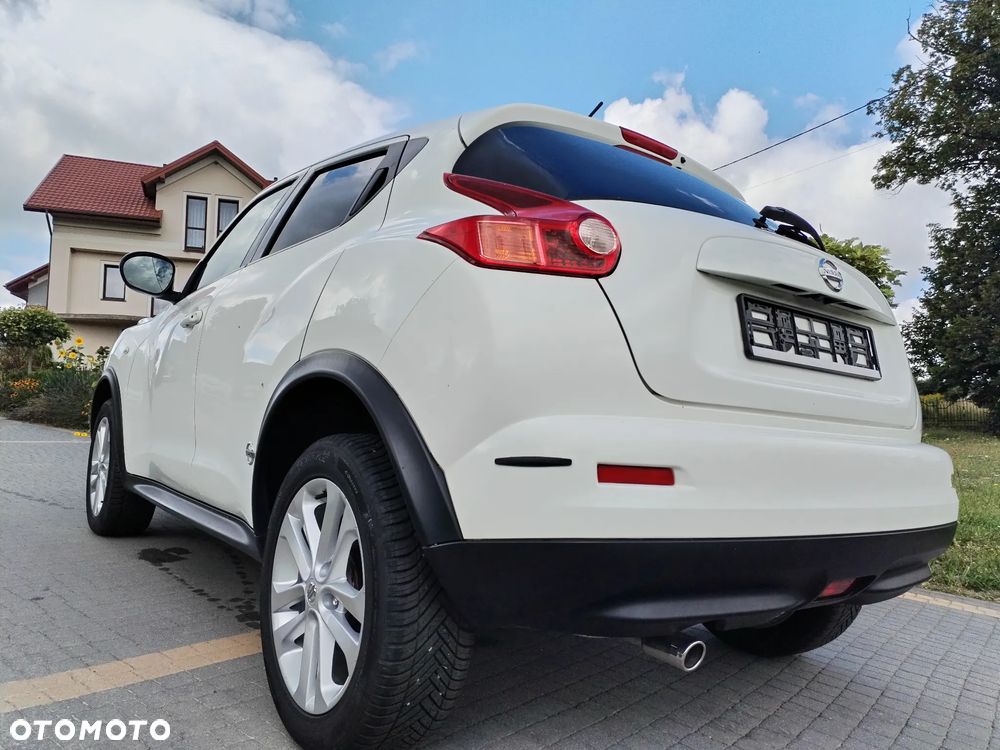 Nissan Juke - 37
