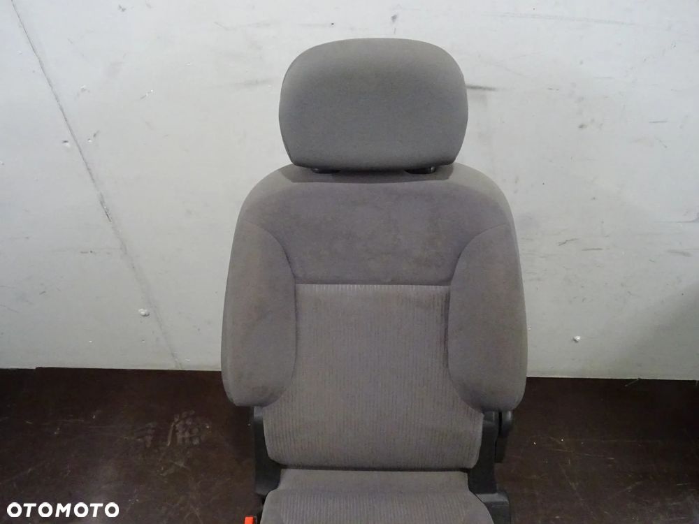 PEUGEOT PARTNER I LIFT 1.6HDI FOTEL FOTELE - 8