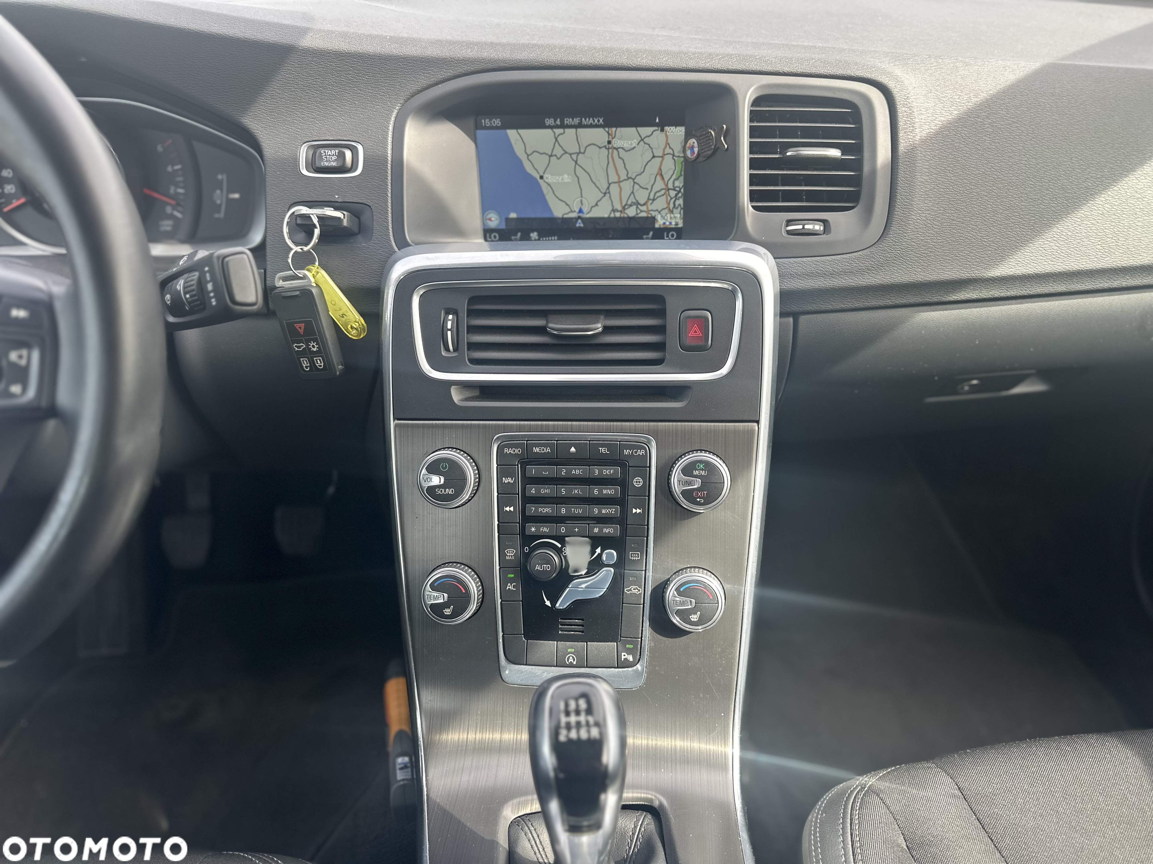Volvo S60 - 12