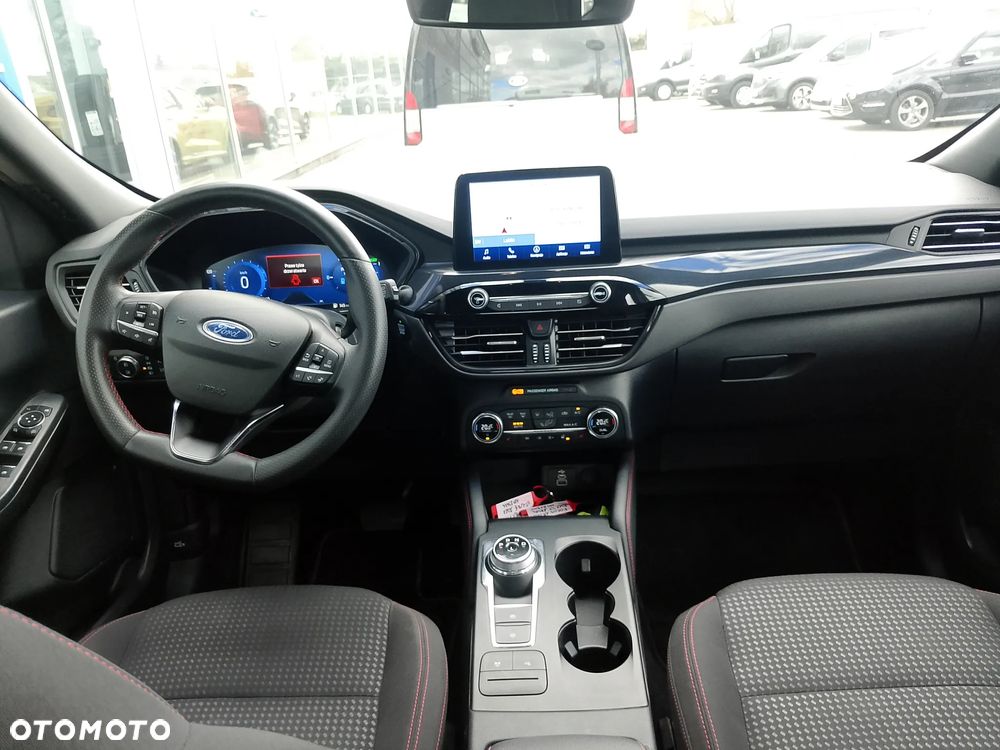 Ford Kuga 2.5 FHEV FWD ST-Line - 20