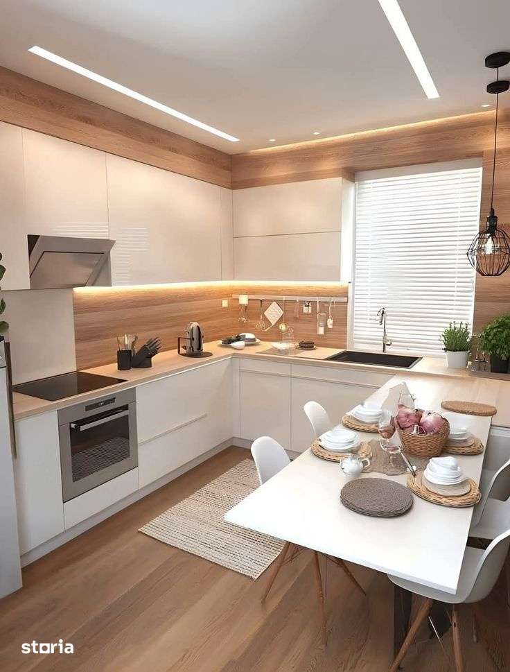 Apartament 2 camere direct dezvotator — fotografia 3